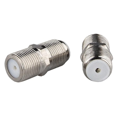 Cb Distributing F Male to F Male Adaptor ST3005198